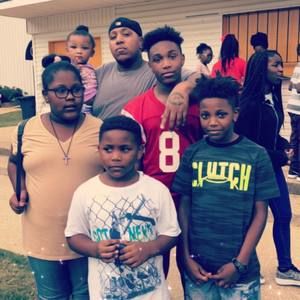 Meet your Posher, Cedric